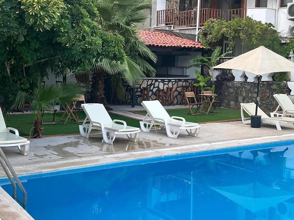 Hotel Nil Акьяка 2*,  Турция
