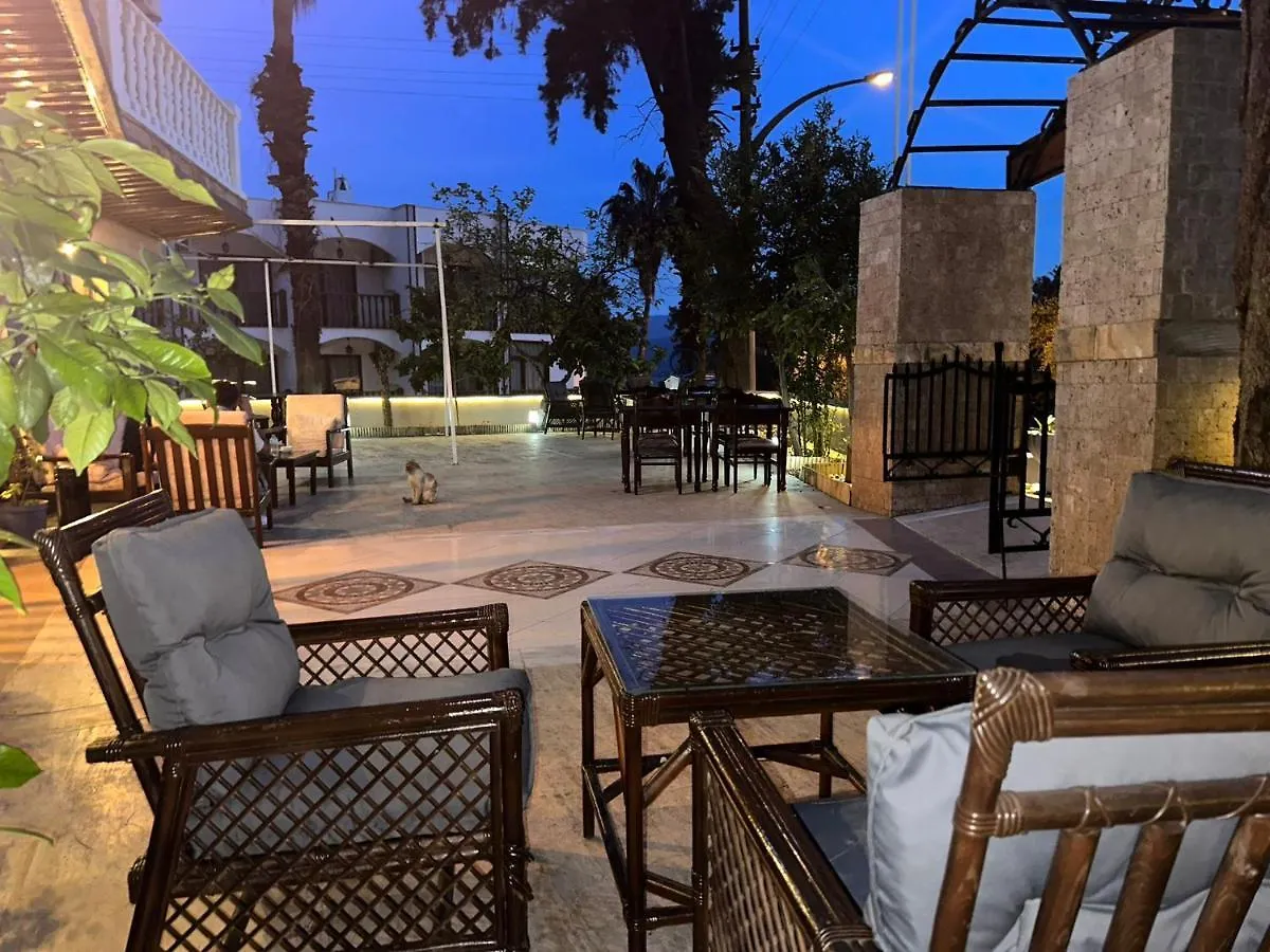 Hotel Nil Akyaka  Akyaka (Mugla)