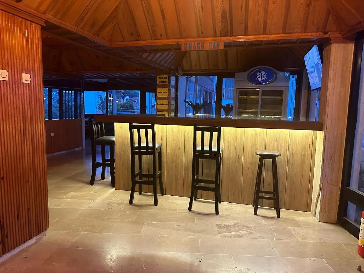 Hotel Nil Akyaka