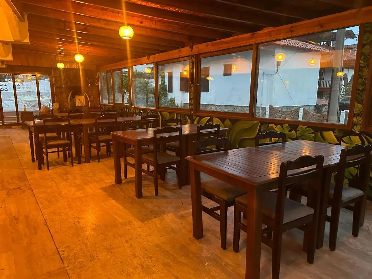 Hotel Nil Akyaka
