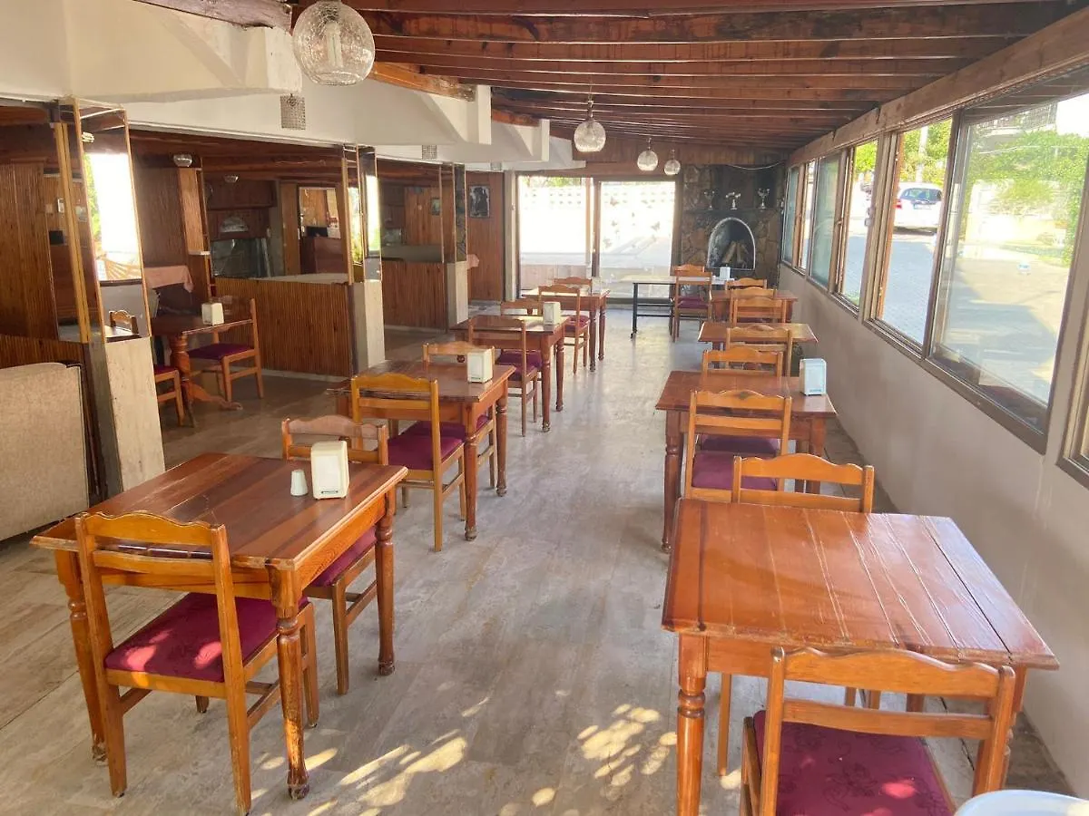 Hotel Nil Akyaka  Turkey