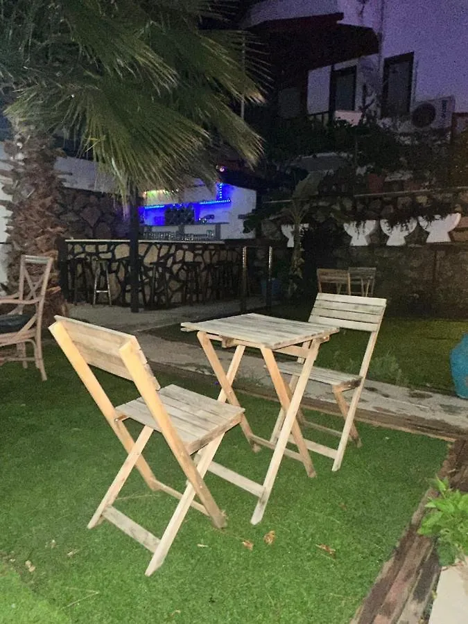 Hotel Nil Акьяка