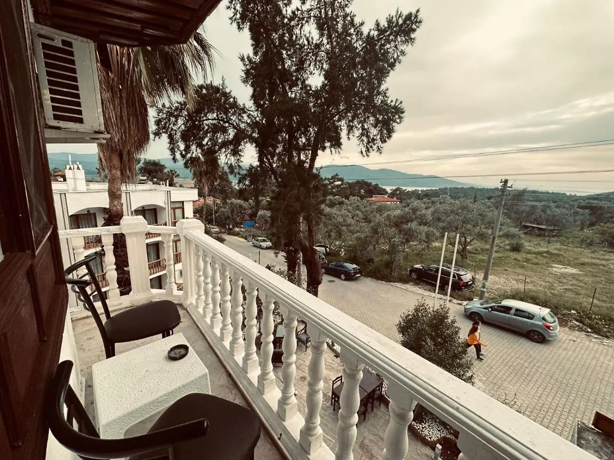 Hotel Nil Akyaka  Akyaka (Mugla)
