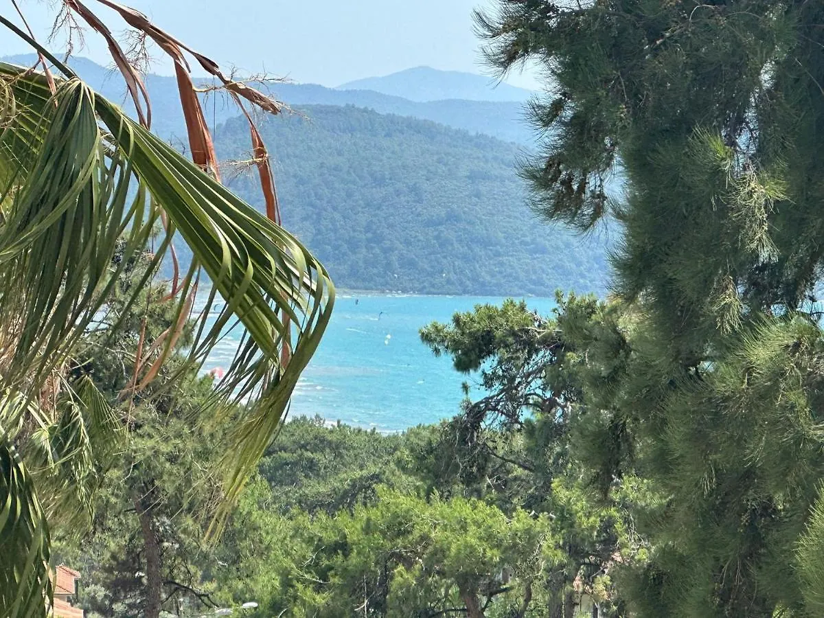 Hotel Nil Akyaka   Akyaka (Mugla)