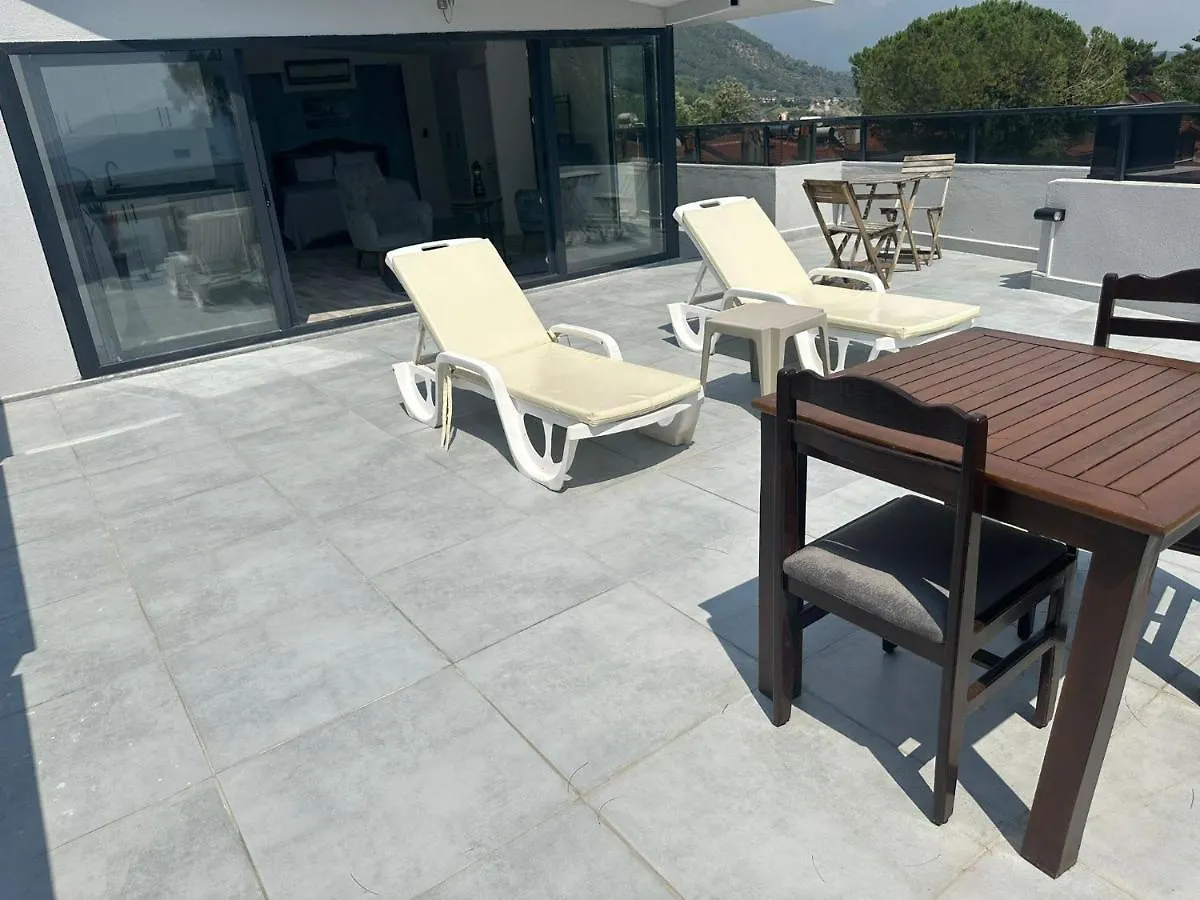 Hotel Nil Akyaka  2*, Akyaka (Mugla)