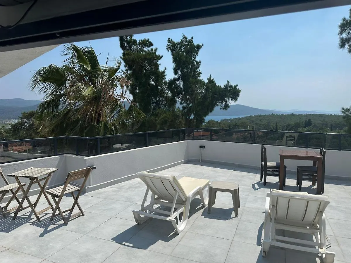 Hotel Nil Akyaka