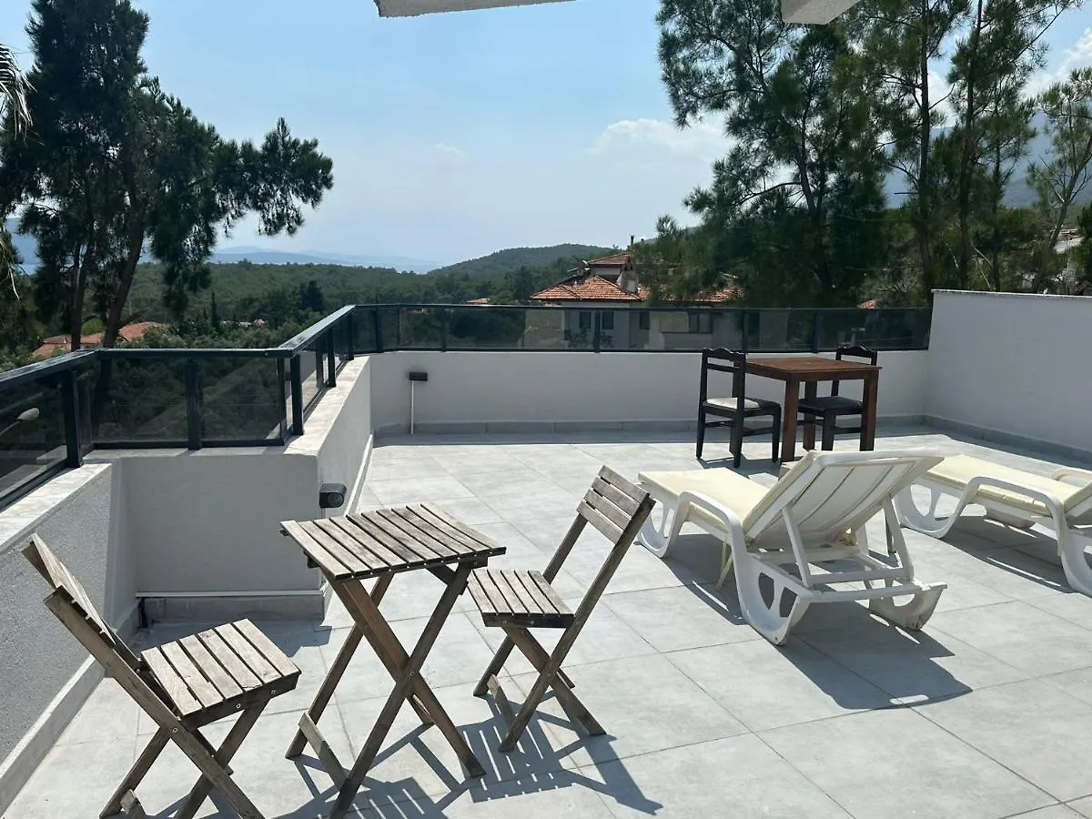 Hotel Nil Akyaka